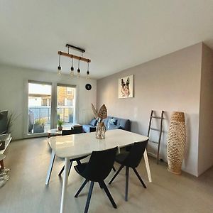Appartement met een Slaapkamer